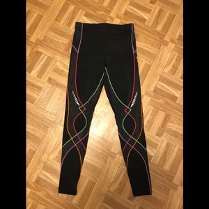 CWX compression tights